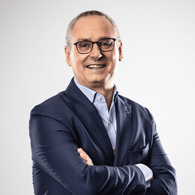 Raúl Fangueiro - Pró-reitor da Universidade do Minho