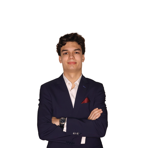 Tiago Macedo