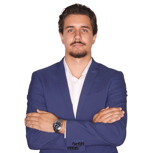 Eduardo Fernandes