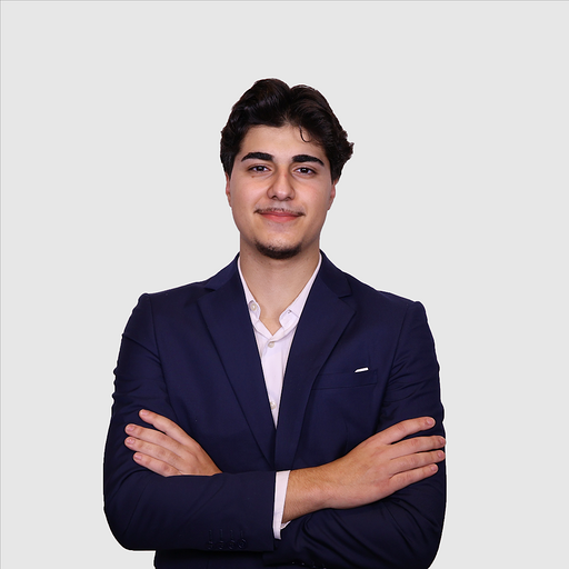 Guilherme Gonçalves